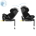 Κάθισμα αυτοκινήτου Maxi-Cosi® Emerald 360 Pro Authentic Black 40-150 cm