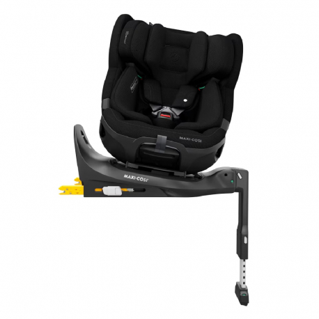 Κάθισμα αυτοκινήτου Maxi-Cosi® Emerald 360 Pro Authentic Black 40-150 cm
