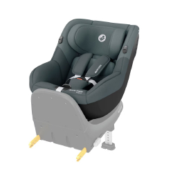 Κάθισμα αυτοκινήτου Maxi-Cosi® Pearl S Tonal Graphite 61-105 cm