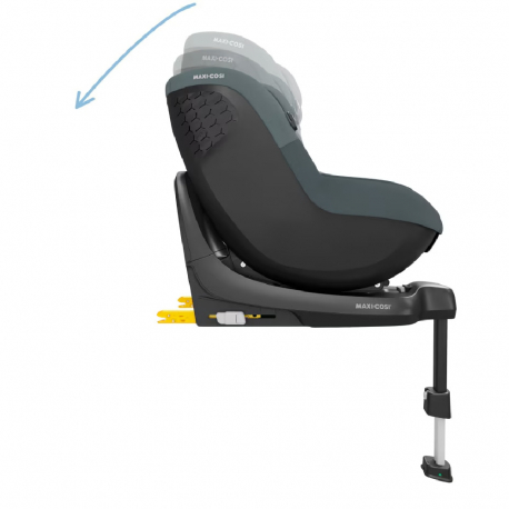 Κάθισμα αυτοκινήτου Maxi-Cosi® Pearl S Tonal Graphite 61-105 cm