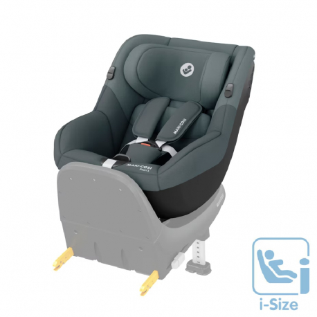 Κάθισμα αυτοκινήτου Maxi-Cosi® Pearl S Tonal Graphite 61-105 cm