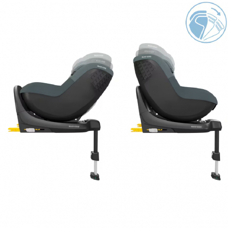 Κάθισμα αυτοκινήτου Maxi-Cosi® Pearl S Tonal Graphite 61-105 cm