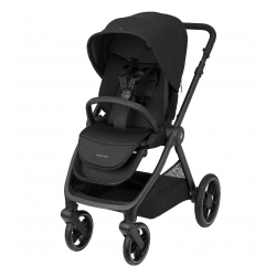Καρότσι Maxi-Cosi® Oxford Twillic Black