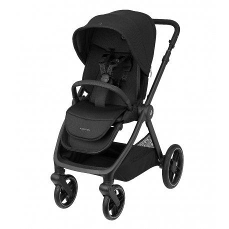 Καρότσι Maxi-Cosi® Oxford Twillic Black