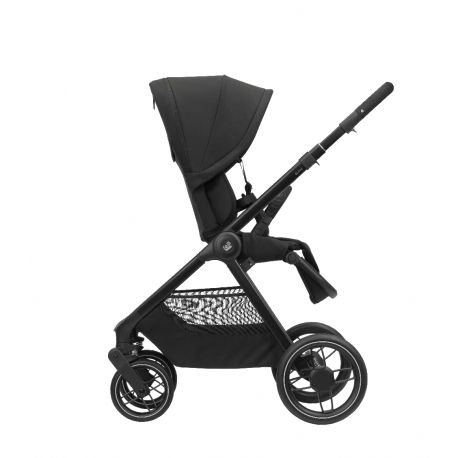 Καρότσι Maxi-Cosi® Oxford Twillic Black