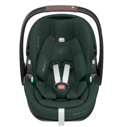 Κάθισμα αυτοκινήτου Maxi-Cosi® Pebble 360 Pro² Twillic Green 40-87cm