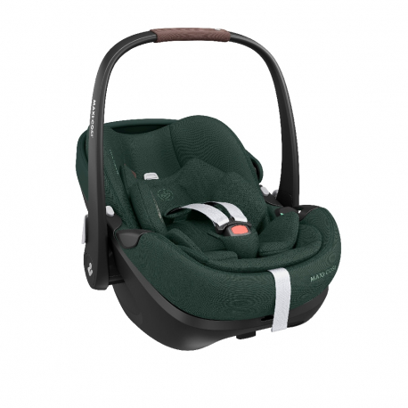 Κάθισμα αυτοκινήτου Maxi-Cosi® Pebble 360 Pro² Twillic Green 40-87cm