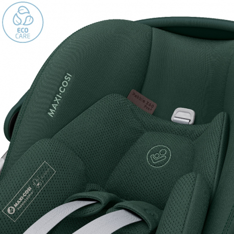 Κάθισμα αυτοκινήτου Maxi-Cosi® Pebble 360 Pro² Twillic Green 40-87cm