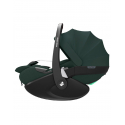 Κάθισμα αυτοκινήτου Maxi-Cosi® Pebble 360 Pro² Twillic Green 40-87cm