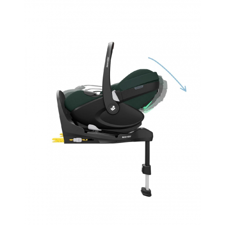 Κάθισμα αυτοκινήτου Maxi-Cosi® Pebble 360 Pro² Twillic Green 40-87cm
