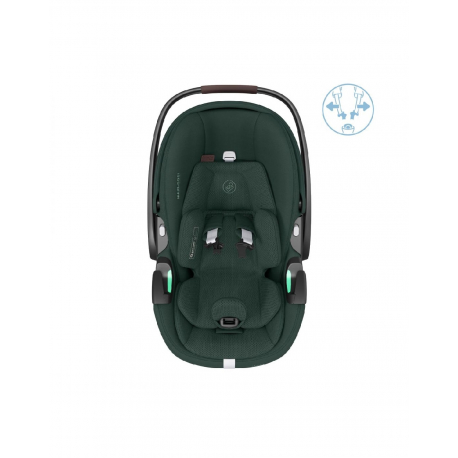 Κάθισμα αυτοκινήτου Maxi-Cosi® Pebble 360 Pro² Twillic Green 40-87cm