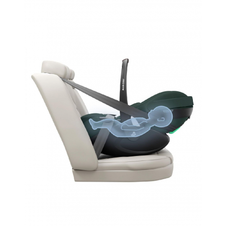 Κάθισμα αυτοκινήτου Maxi-Cosi® Pebble 360 Pro² Twillic Green 40-87cm
