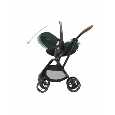 Κάθισμα αυτοκινήτου Maxi-Cosi® Pebble 360 Pro² Twillic Green 40-87cm