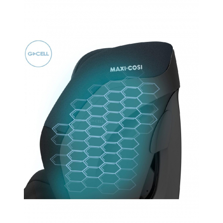 Κάθισμα αυτοκινήτου Maxi-Cosi® Titan S i-Size Tonal Black 76-150 cm