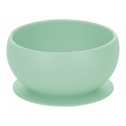 Μπoλ σιλικόνης με βεντούζα FreeON® Green