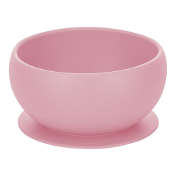 Μπoλ σιλικόνης με βεντούζα FreeON® Pink