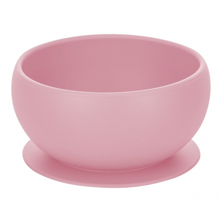 Μπoλ σιλικόνης με βεντούζα FreeON® Pink