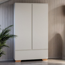 Βρεφική ντουλάπα Casababy Oslo / La Maison Ecru