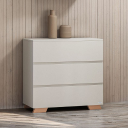 Βρεφική συρταριέρα Casababy Oslo / La Maison Ecru
