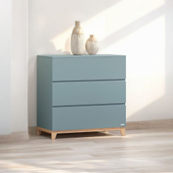 Βρεφική συρταριέρα Casababy Zoom Ocean