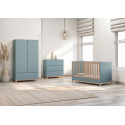 Βρεφική ντουλάπα Casababy Zoom Ocean