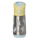 Θερμός - παγούρι B.box Looney Tunes 350ml