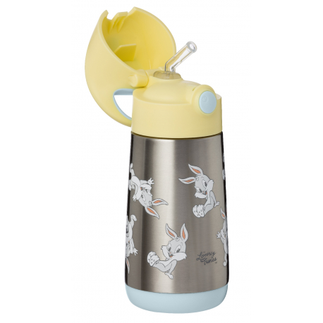 Θερμός - παγούρι B.box Looney Tunes 350ml