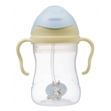 Εκπαιδευτικό κύπελλο με καλαμάκι B.box Sippy Cup Looney Tunes 240ml