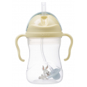 Εκπαιδευτικό κύπελλο με καλαμάκι B.box Sippy Cup Looney Tunes 240ml
