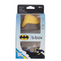 Εκπαιδευτικό κύπελλο με καλαμάκι B.box Sippy Cup Batman 240ml