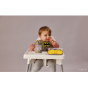Εκπαιδευτικό κύπελλο με καλαμάκι B.box Sippy Cup Batman 240ml