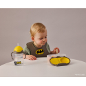 Εκπαιδευτικό κύπελλο με καλαμάκι B.box Sippy Cup Batman 240ml