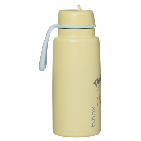 Θερμός - παγούρι B.box Looney Tunes 1Lt