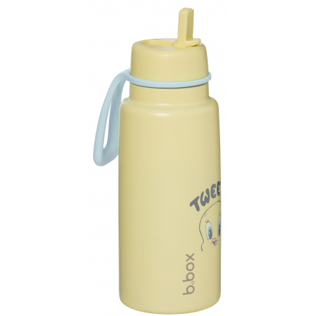 Θερμός - παγούρι B.box Looney Tunes 1Lt