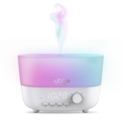 Ψηφιακός υγραντήρας Hubble connected™ Mist 5-in-1