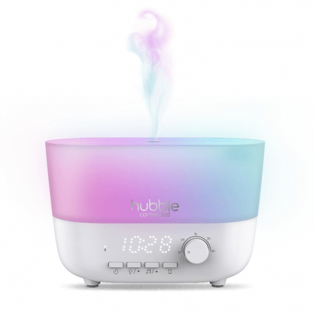 Ψηφιακός υγραντήρας Hubble connected™ Mist 5-in-1