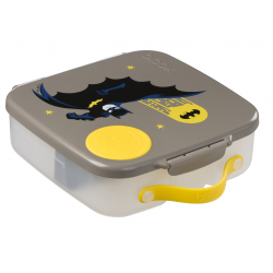 Δοχείο φαγητού B.box Lunchbox Batman 2Lt