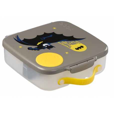 Δοχείο φαγητού B.box Lunchbox Batman 2Lt