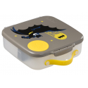 Δοχείο φαγητού B.box Lunchbox Batman 2Lt