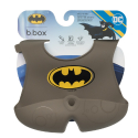 Σαλιάρα σιλικόνης B.box Batman