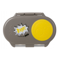Δοχείο φαγητού B.box Snackbox Batman 350ml