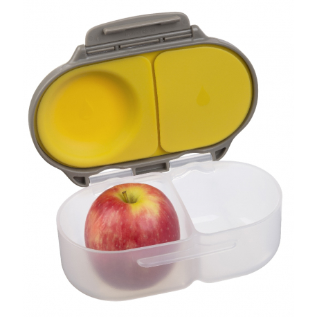 Δοχείο φαγητού B.box Snackbox Batman 350ml