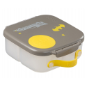 Δοχείο φαγητού B.box Mini Lunchbox Batman 1Lt