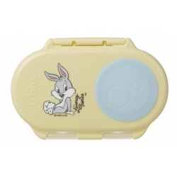 Δοχείο φαγητού B.box Snackbox Looney Tunes 350ml