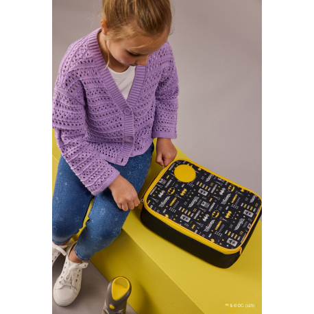 Ισοθερμική τσάντα φαγητού B.box Batman