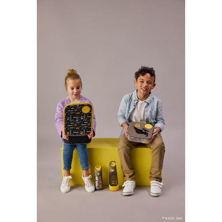 Ισοθερμική τσάντα φαγητού B.box Batman