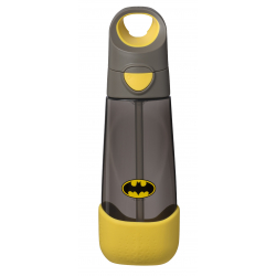 Παγούρι με καλαμάκι B.box Tritan Batman 600ml