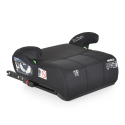 Κάθισμα αυτοκινήτου Moni Monza Black 125-150 cm