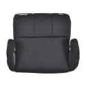 Κάθισμα αυτοκινήτου Moni Monza Black 125-150 cm
