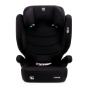 Κάθισμα αυτοκινήτου Moni i-Race Cosmo Black 100-150 cm